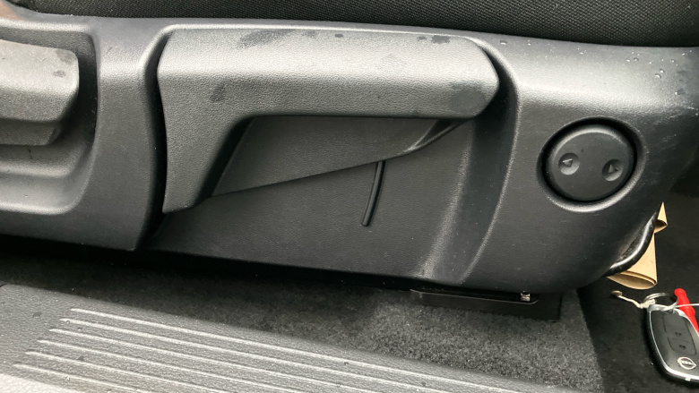 Nissan Qashqai 1.3 DiG-T MH Acenta Premium 5dr Petrol Hatchback